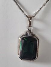 Art-Deco 835er Silber