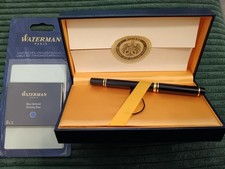 Waterman Ideal - 100 Jahre
