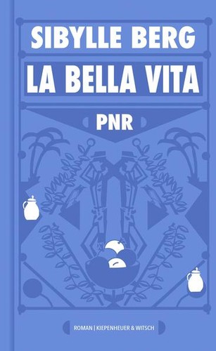 Pnr bella vita sibylle - bella,