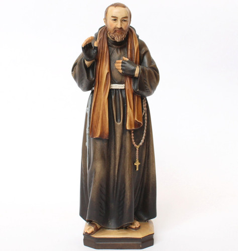 Pater pio von - pater,