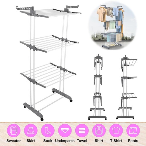 Turm wäscheständer - turm,