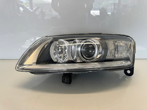 Scheinwerfer xenon audi - xenon, a6