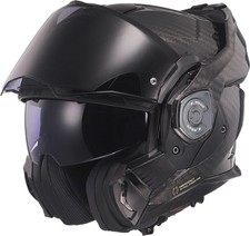 LS2 MODULAR HELM FF901 ADVANT