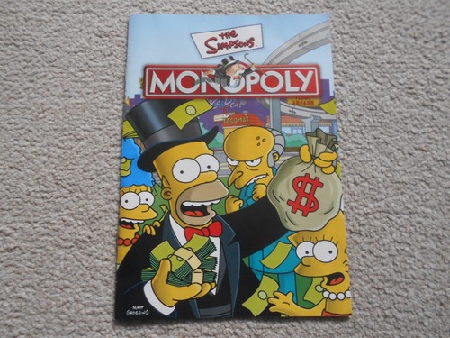 Regeln anleitung monopoly - anleitung,,