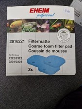 Eheim Filtermatte