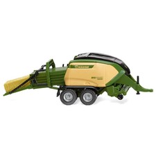 Krone BiG Pack 1290 HDP VC Großpackenpresse