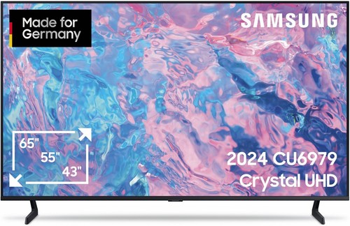 Samsung gu55cu6979u - samsung,