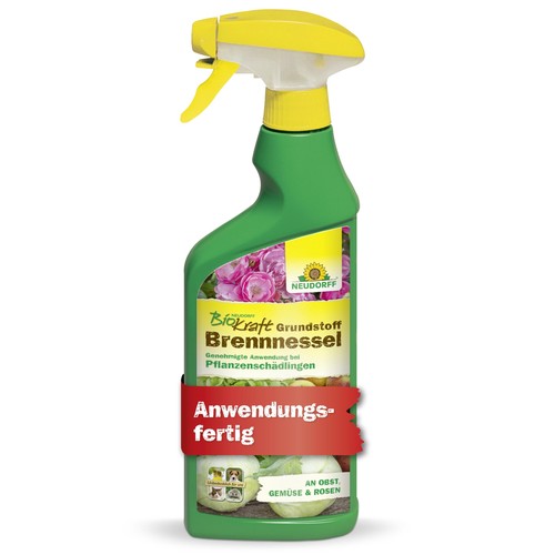 Neudorff biokraft grundstoff - neudorff,