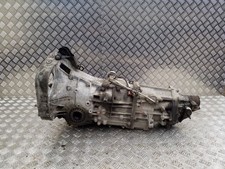 Subaru Legacy 2008 5 Gang