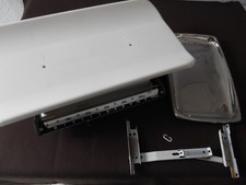 analoge Babywaage mit zusätzlicher Schale SOEHNLE 12 kg