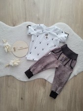 Trachtenset Kindertracht "Lederhose" Babytracht Kinderlederhose
