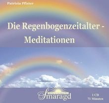 Die Regenbogenzeitalter-Meditationen von Pfister, P... | Buch | Zustand sehr gut