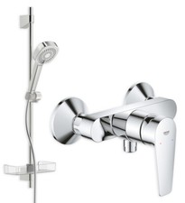 Grohe Duscharmatur BauEdge