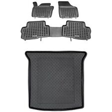 RX112A1855-2 Satz Fußmatten