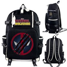 Marvel Deadpool Wolverine Best