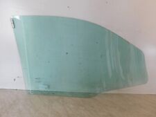 Seitenscheibe Vorne Links 43R-00048 | Fiat Punto 1.2 Ben BJ 00 /DE93