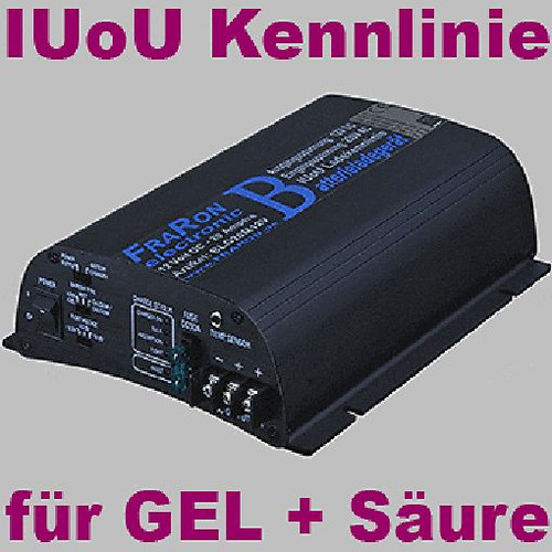 Vollautomatik batterie - vollautomatik,