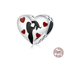 Charms Anhänger passt zu