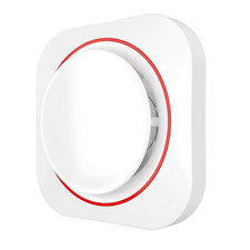 Leiser Raumventilator