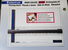 Staedler zeichenplatte - staedler,
