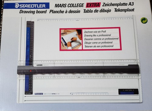 Staedler zeichenplatte - staedler,