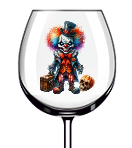 12x aquarell halloween - 12x,