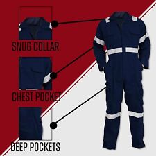 Arbeitskleidung Rallyekombi