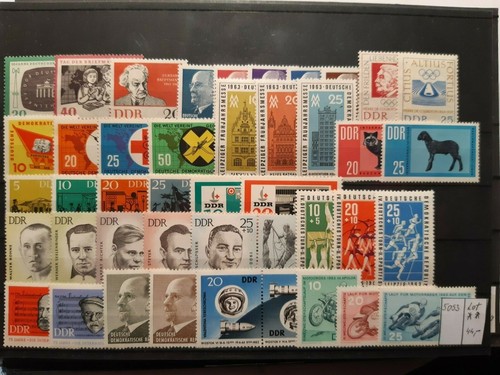 DDR