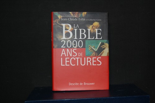 Die bibel 2000 jahre - ,