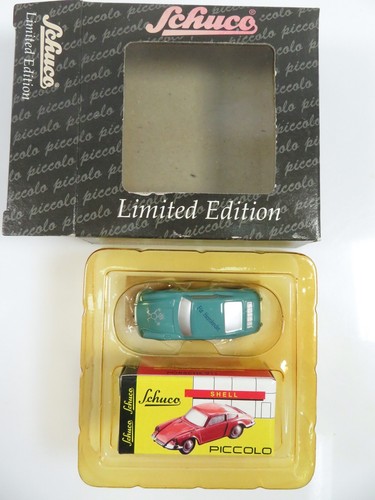 Schuco piccolo porsche - 1:90,
