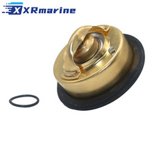Thermostat für Volvo Penta