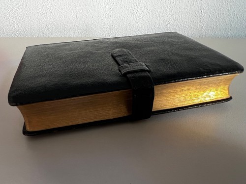 Altes evangelisches gesangbuch - altes,