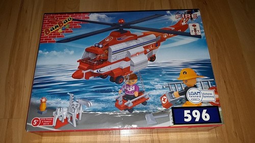 Neu banbao feuerwehr - neu,