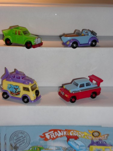 Kps autos frank s - , frank´s