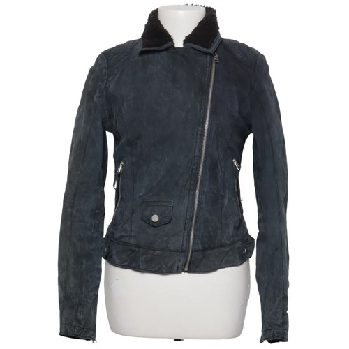 Freaky nation bikerjacke - nation,,