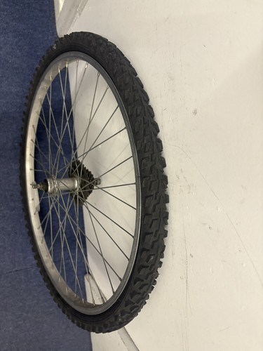Alexrims mountain bike - mountain, 6