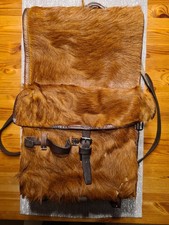 Schweizer Armee Marschgepäck 2. Weltkrieg