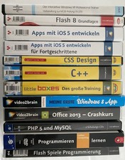 12 Vintage Lernsoftware
