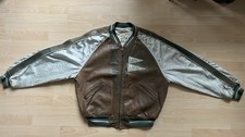 Avirex Flying Lederjacke Gr. L