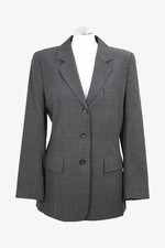 René Lezard Damen Jacke Gr