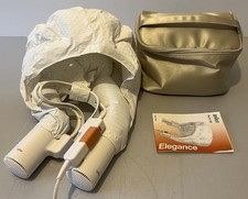 Trockenhaube Schwebehaube