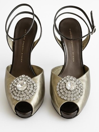 Women giuseppe zanotti heels - zanotti,