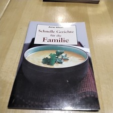 Schnelle Gerichte für die