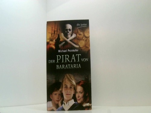 Der pirat von barataria - der,