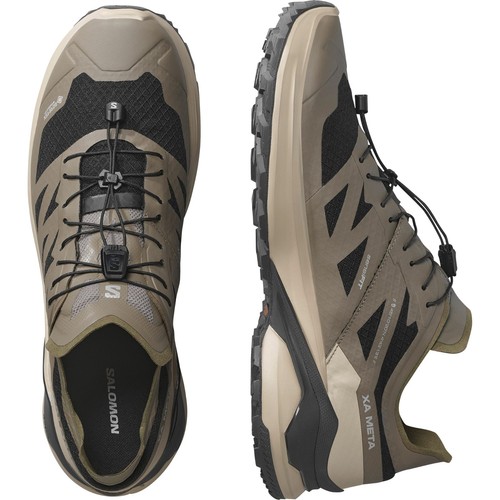 Salomon meta gtx made - salomon,