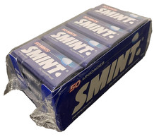 SMINT Mints Peppermint - 12