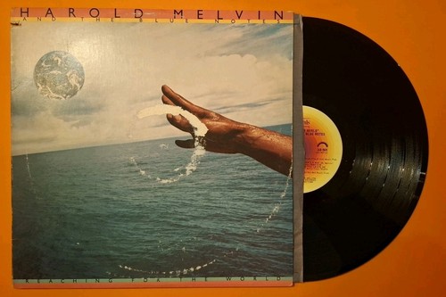 Harold melvin the blue - melvin,