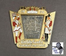 Karnevalsorden Rote Funken