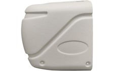 Kühlaggregat Blende Abdeckung