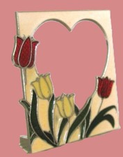 Bilderrahmen - Metall -